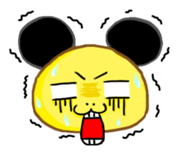 A Chiu's life sticker #14075527