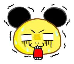 A Chiu's life sticker #14075527