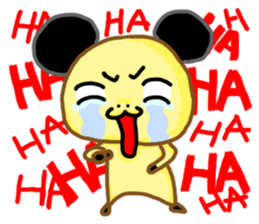 A Chiu's life sticker #14075531