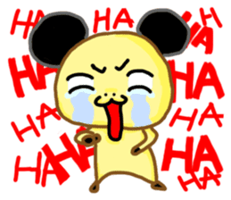 A Chiu's life sticker #14075531