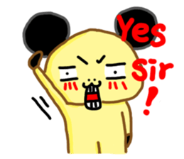 A Chiu's life sticker #14075548