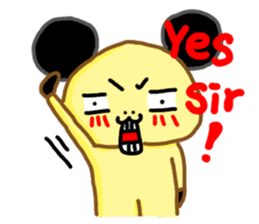 A Chiu's life sticker #14075548