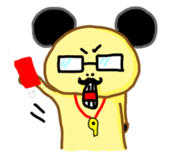 A Chiu's life sticker #14075552