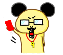 A Chiu's life sticker #14075552