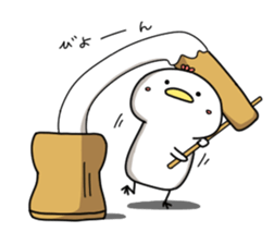 2017 Rooster year sticker sticker #14075559