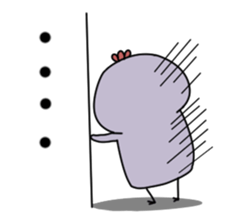 2017 Rooster year sticker sticker #14075573