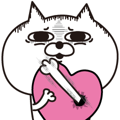 Cat laugh(Overseas edition)