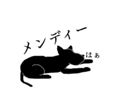 Here is the Zoo? sticker #14075732