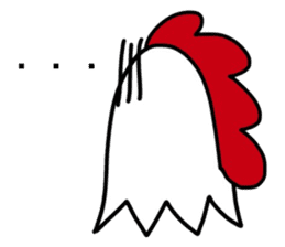 Jaokhun Chicken And Friend sticker #14075929