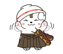 Sanomaru Sticker vol.2 !! sticker #14076060