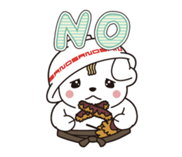 Sanomaru Sticker vol.2 !! sticker #14076063