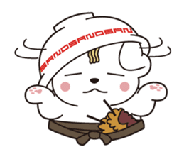 Sanomaru Sticker vol.2 !! sticker #14076064