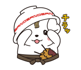 Sanomaru Sticker vol.2 !! sticker #14076069