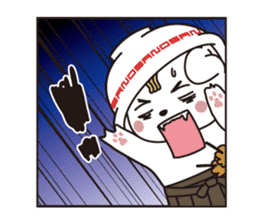 Sanomaru Sticker vol.2 !! sticker #14076088