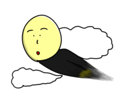 kawaguchi sticker03 sticker #14076141