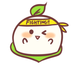 Mini TevyJam sticker #14076150