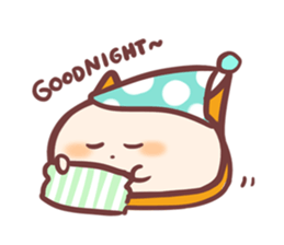 Mini TevyJam sticker #14076151