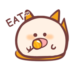 Mini TevyJam sticker #14076155