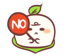 Mini TevyJam sticker #14076156