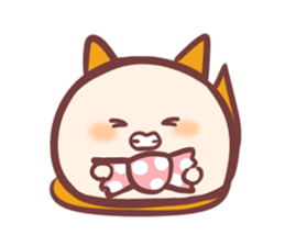 Mini TevyJam sticker #14076161