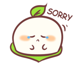 Mini TevyJam sticker #14076162