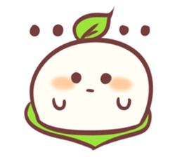 Mini TevyJam sticker #14076164