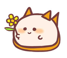 Mini TevyJam sticker #14076165