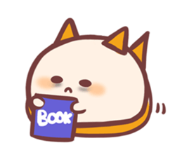 Mini TevyJam sticker #14076169