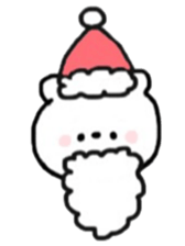 kumanoko3 sticker #14076245