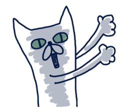 nekokichi2 sticker #14076511