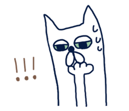 nekokichi2 sticker #14076514