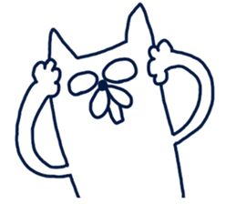 nekokichi2 sticker #14076515