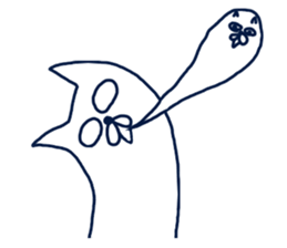 nekokichi2 sticker #14076516