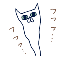 nekokichi2 sticker #14076517