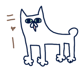 nekokichi2 sticker #14076525