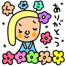 Many set kumiko sticker #14077372