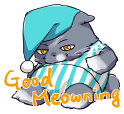 President of Lime Company sticker #14077509