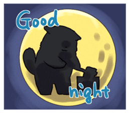 President of Lime Company sticker #14077510