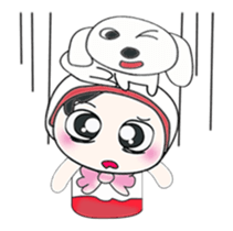 .. Mr. Takamura..Dog Dog..^_^ sticker #14077617