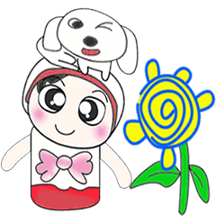 .. Mr. Takamura..Dog Dog..^_^