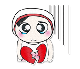 ....Mr. Takamura... >_< sticker #14077653