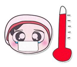 ....Mr. Takamura... >_< sticker #14077671