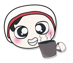 ....Mr. Takamura... >_< sticker #14077674