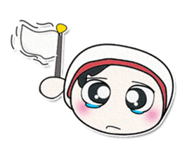 ....Mr. Takamura... >_< sticker #14077681