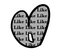 ...Nice Star... sticker #14077777