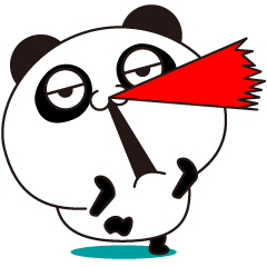 Panda?Panda!Panda!2(Overseas edition)