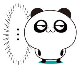 Panda?Panda!Panda!2(Overseas edition) sticker #14077869