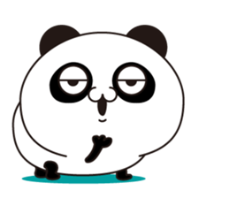 Panda?Panda!Panda!2(Overseas edition) sticker #14077870