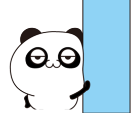 Panda?Panda!Panda!2(Overseas edition) sticker #14077874