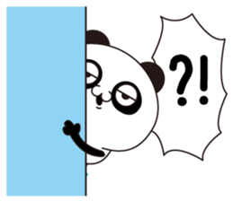 Panda?Panda!Panda!2(Overseas edition) sticker #14077875